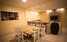 La Finca Multiespacio